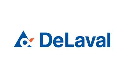 DeLaval DeLaval logo klienti Klienti DeLaval logo
