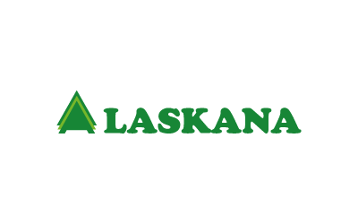 Laskana logo klienti Klienti Laskana logo