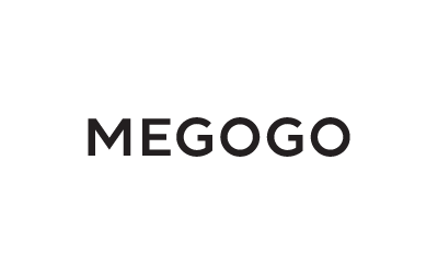 Megogo logo klienti Klienti Megogo logo