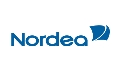 Nordea Nordea logo klienti Klienti Nordea logo