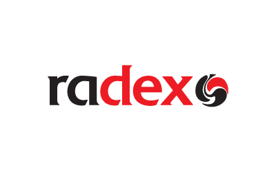 Radex logo klienti Klienti Radex logo