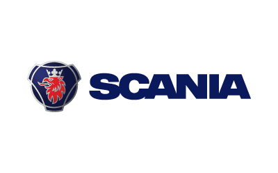 Scania logo klienti Klienti Scania logo