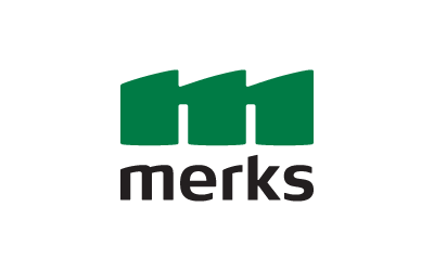 Merks logo klienti Klienti Merks logo