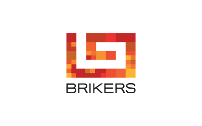 Brikers logo klienti Klienti Brikers logo