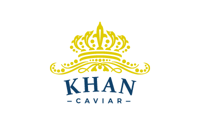 Khan caviar logo klienti Klienti Khan caviar logo