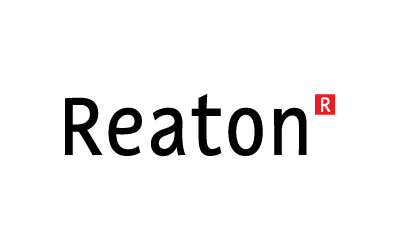 Reaton logo klienti Klienti Reaton logo