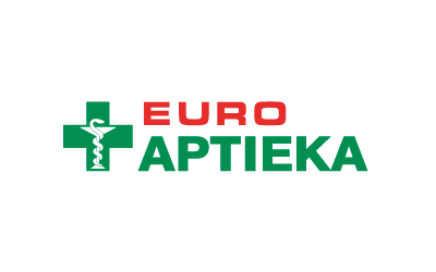 Euro aptieka logo klienti Klienti 8VKNn8i3 Euro aptieka logo