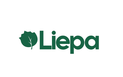 Liepa logo klienti Klienti sXgYt7wV Liepa logo