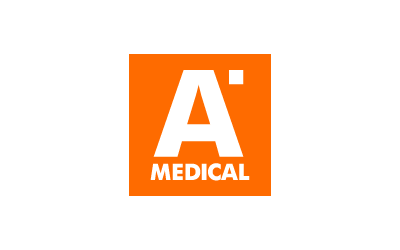 Amedical logo klienti Klienti Amedical logo