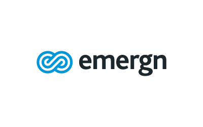 Emergn logo klienti Klienti Emergn logo
