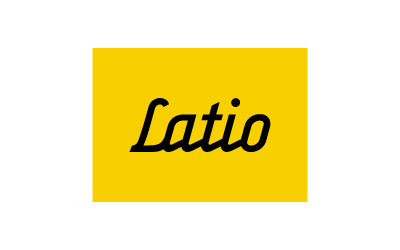 aAe60Ff6 Latio logo klienti Klienti aAe60Ff6 Latio logo